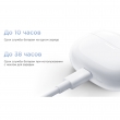 Беспроводные наушники Xiaomi Redmi Buds 5 Pro (M2317E1) White