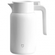 Термокувшин Xiaomi Mijia Thermos Kettle 1.5L (MJBWH03PL) White