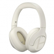 Наушники Haylou S35 ANC, накладные, складные, white, Global