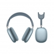 Наушники беспроводные полноразмерные Hoco W65 Plus Happy ANC BT, Bluetooth 5.4, blue 