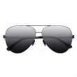 Солнцезащитные очки Xiaomi Turok Steinhardt Sunglasses Black (SM005-0220)