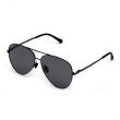 Солнцезащитные очки Xiaomi Turok Steinhardt Sunglasses Black (SM005-0220)