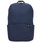 Рюкзак мужской Xiaomi Mi Casual Daypack 10 литров синий, влагоотталкивающий материал