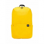 Рюкзак унисекс Xiaomi Mi Mini Backpack 10 литров Yellow, влагоотталкивающий материал
