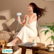 Фен Xiaomi High Speed Hair Dryer H501SE White, CN (переходник в подарок)