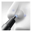 Триммер для носа и ушей Mijia Electric Nose Hair Trimmer MJGHB1LF, black