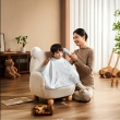 Детская машинка для стрижки Xiaomi Mijia Hair Clipper Children's Edition (MJGHHC3LF) Blue