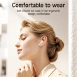 Беспроводные наушники HOCO EQ24 Estrella, Bluetooth 5.4, черные