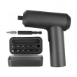 Электроотвертка Xiaomi Mijia Electric Screwdriver Gun 3.6V MJDDLSD001QW