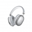 Беспроводные наушники накладные Hoco W35 Max Joy BT headphones silver