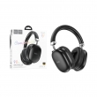 Беспроводные наушники накладные Hoco W35 Max Joy BT headphones black