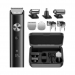 Машинка для стрижки волос Xiaomi Grooming Kit Pro (XMGHT2KITLF) Black
