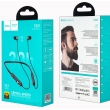 Беспроводные наушники HOCO ES65 Dream Sports, BT 5.3, черные