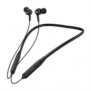 Беспроводные Bluetooth наушники HOCO ES51 Era sports wireless черные