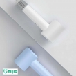 Фен Xiaomi High Speed Hair Dryer H501SE White, CN (переходник в подарок)