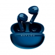 Наушники Xiaomi Haylou X1 Plus True Wireless Earbuds (T013) Blue