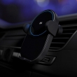 Автомобильное зарядное устройство Xiaomi Mi 20W Wireless Car Charger black
