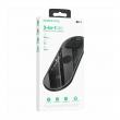 Беспроводное зарядное устройство BOROFONE BQ19 Powerful 3-in-1 черное