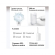 Ирригатор Xiaomi Mijia Electric Teeth Flosser F400 (MEO704) розовый 