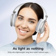 Беспроводные наушники накладные Hoco W35 Max Joy BT headphones black