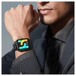 Умные часы Xiaomi Haylou RS4 LS11 Plus silver Silicon Strap