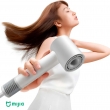 Фен Xiaomi High Speed Hair Dryer H501SE White, CN (переходник в подарок)