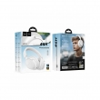 Беспроводные полноразмерные наушники HOCO W53 Tone BT headphones white