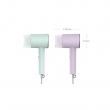 Фен Xiaomi Mijia Negative Ion Hair Dryer H301 (CMJ03ZHMG) Light Green, CN (переходник в подарок)