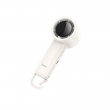 Портативный мини-вентилятор Hoco HX63 Stylish high-speed white