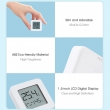 Метеостанция Xiaomi Mijia Bluetooth Hygrothermograph 2