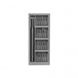 Отвертка Xiaomi Mi Precision Screwdriver Kit (MJJXLSD002QW)