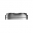 Сменные лезвия для электробритвы XIAOMI Electric Shaver S200 Replacement Head Silver