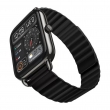 Умные часы Xiaomi Haylou RS4 LS11 Plus silver Silicon Strap
