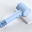 Фен Xiaomi High Speed Hair Dryer H501SE Blue, CN (переходник в подарок)
