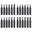 Отвертка Xiaomi Mi Precision Screwdriver Kit (MJJXLSD002QW)