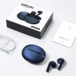 Наушники Xiaomi Haylou X1 Plus True Wireless Earbuds (T013) Blue