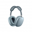Наушники беспроводные полноразмерные Hoco W65 Plus Happy ANC BT, Bluetooth 5.4, blue 