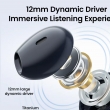 Наушники Xiaomi Haylou X1 Plus True Wireless Earbuds (T013) Blue