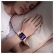 Умные часы Xiaomi Haylou RS4 LS11 Plus Dual Strap silver