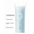 Детская машинка для стрижки Xiaomi Mijia Hair Clipper Children's Edition (MJGHHC3LF) Blue