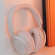 Беспроводные полноразмерные наушники HOCO W53 Tone BT headphones white
