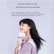 Фен Xiaomi Mijia Negative Ion Hair Dryer H301 (CMJ03ZHMG) Light Green, CN (переходник в подарок)