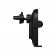Автомобильное зарядное устройство Xiaomi Mi 20W Wireless Car Charger black