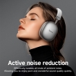 Беспроводные наушники накладные Hoco W35 Max Joy BT headphones black
