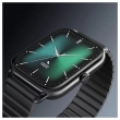 Умные часы Xiaomi Haylou RS4 LS11 Plus Dual Strap silver