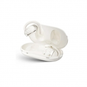  Наушники  с костной проводимостью Xiaomi Haylou Earhook 1 (OW02) White