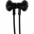 Беспроводные наушники HOCO ES67 Perception, Bluetooth, черные