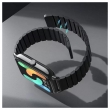 Умные часы Xiaomi Haylou RS4 LS11 Plus Dual Strap silver