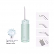Ирригатор Xiaomi Mijia Electric Teeth Flosser F400 (MEO704) розовый 
