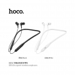 Беспроводные Bluetooth наушники HOCO ES51 Era sports wireless черные